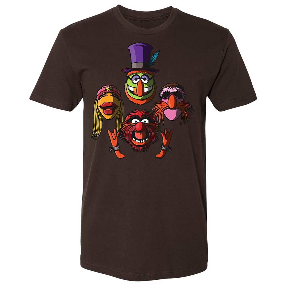Bohemian Mayhem - Dark Chocolate - 6