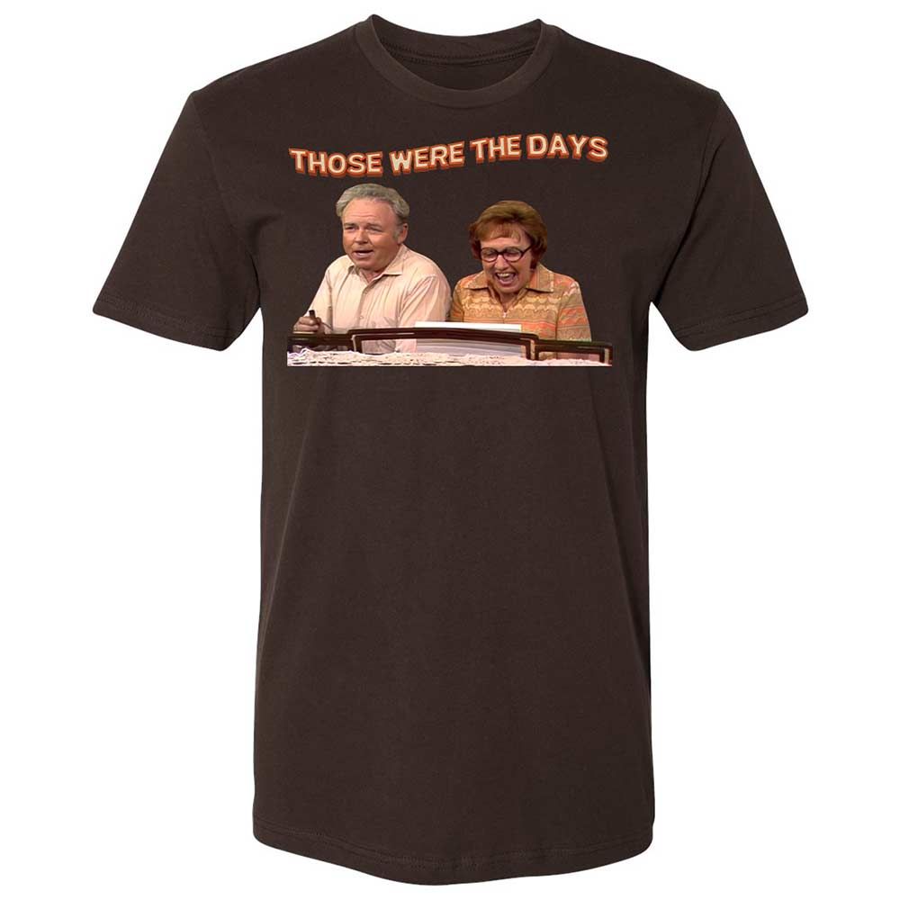 Those Were The Days - Dark Chocolate - 6
