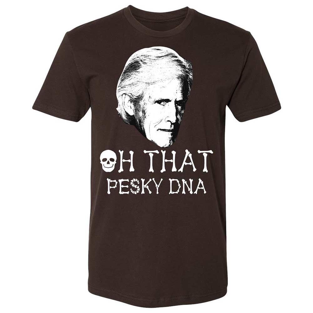 Oh That Pesky Dna - Dark Chocolate - 6