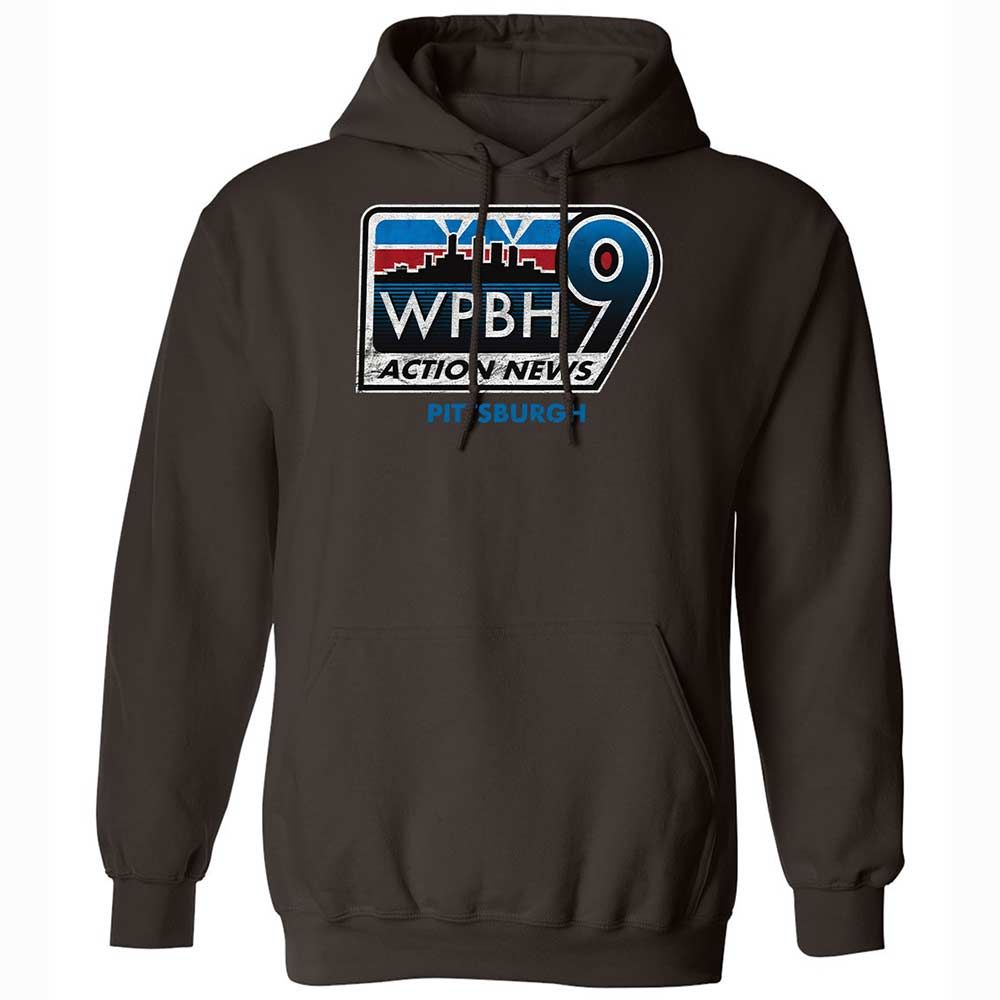 WPBH Channel 9 - Dark Chocolate - 6
