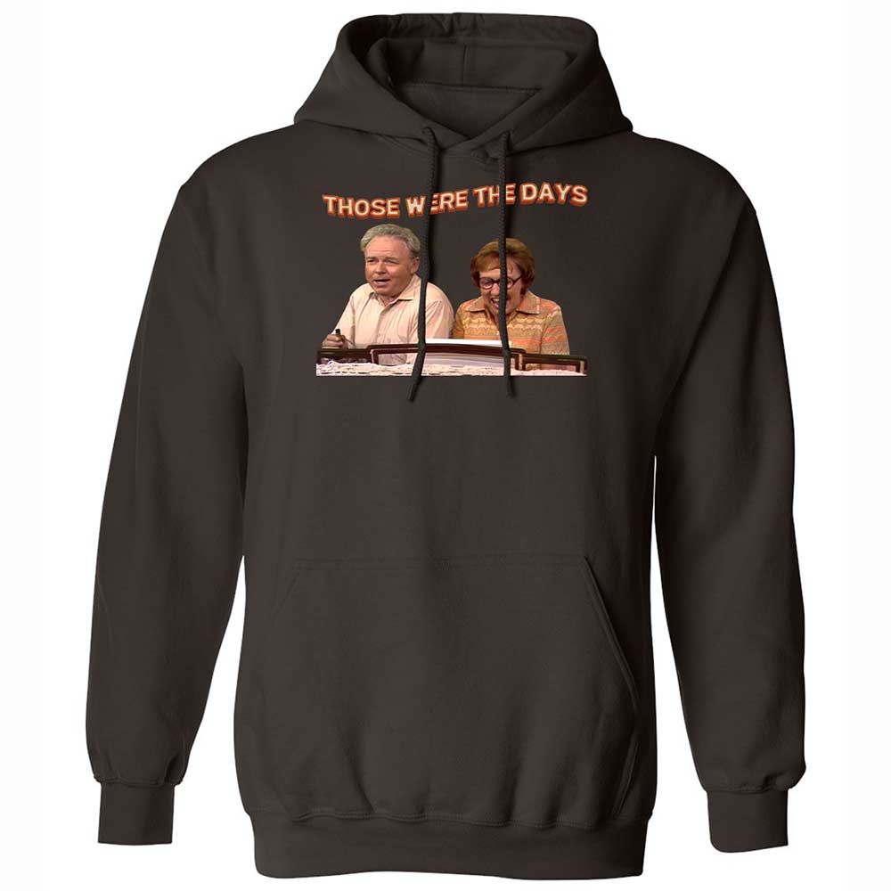 Those Were The Days - Dark Chocolate - 6