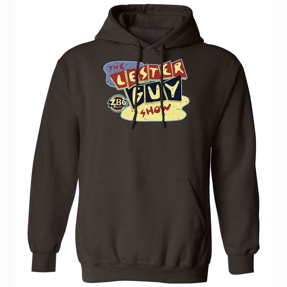 Classic Unisex Hoodie - FAA8RKYX - Dark Chocolate - 6