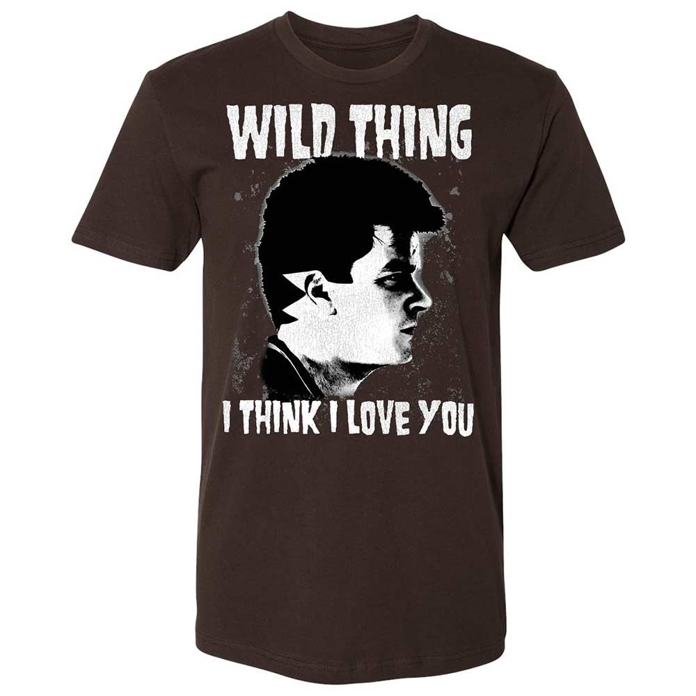 I think I love you - Dark Chocolate - 6