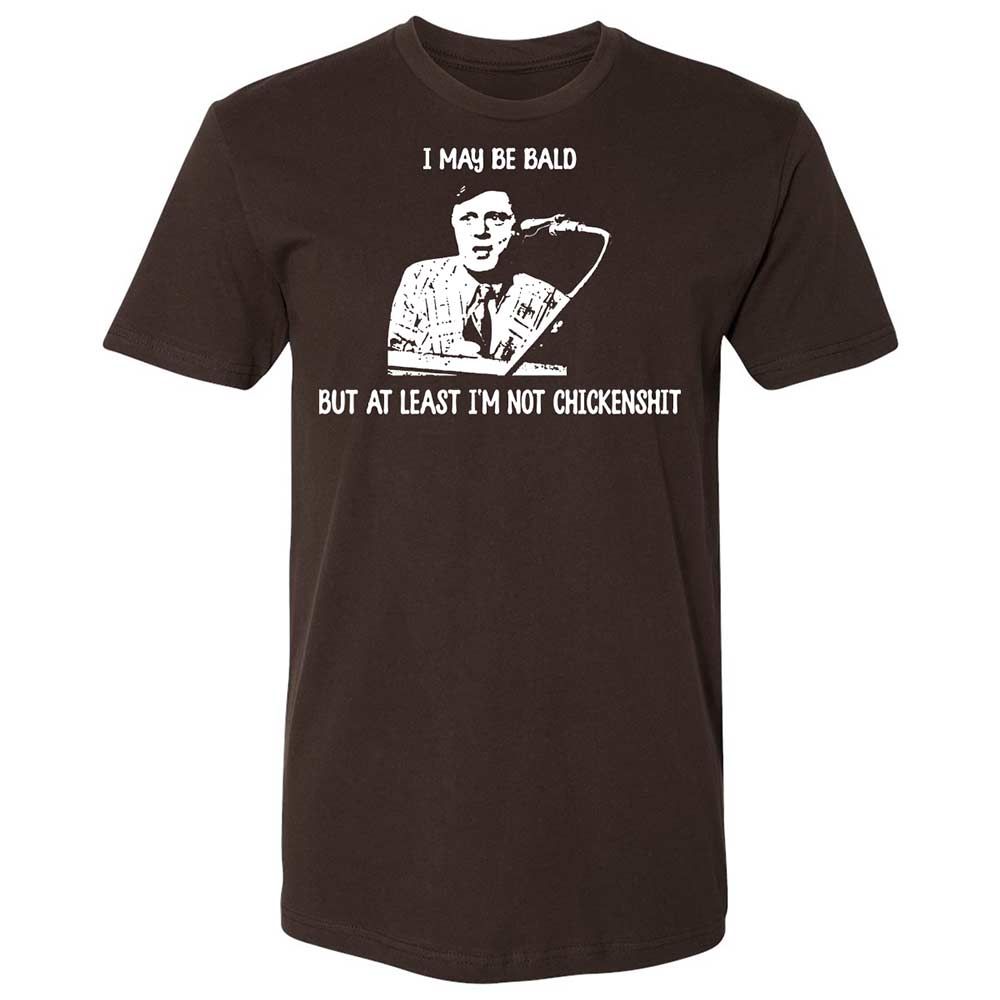 Premium Unisex T-Shirt - WS8FMY6S - Dark Chocolate - 6