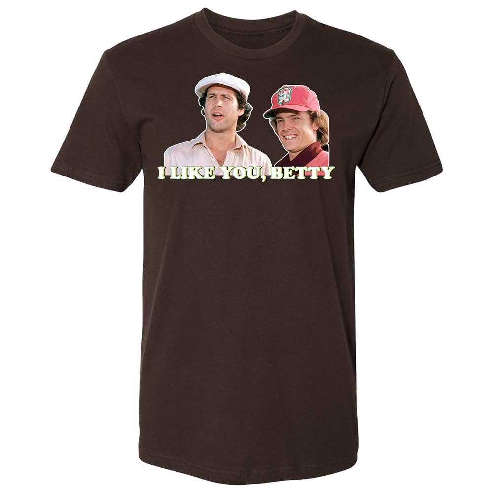 Premium Unisex T-Shirt - V9PVKY7V - Dark Chocolate - 6