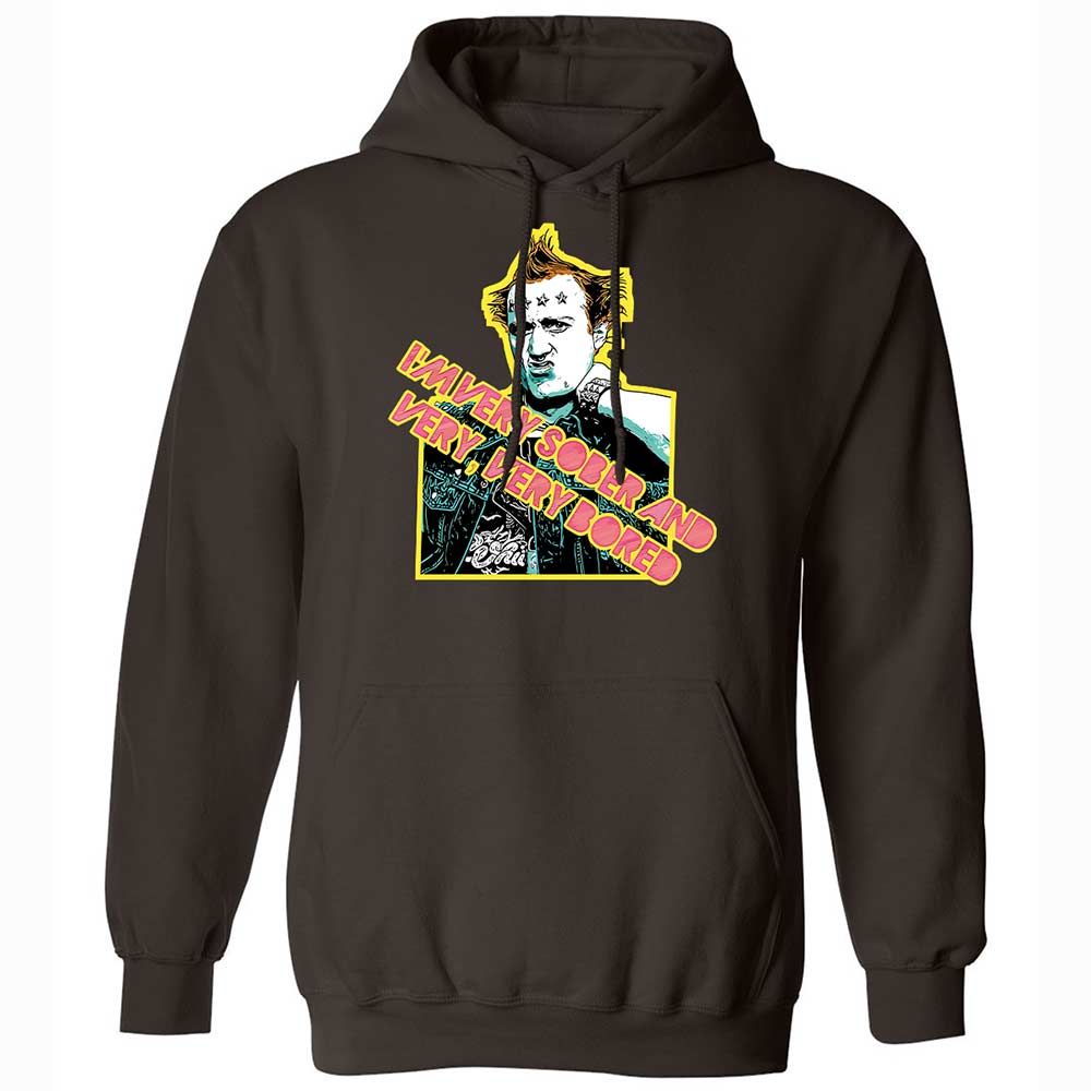 Vyvyan Young Ones - Dark Chocolate - 6