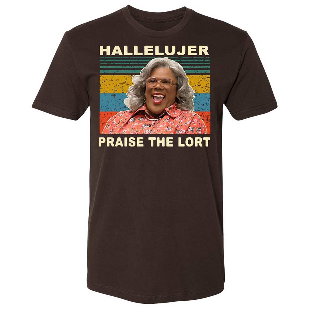 Hallelujer Praise The Lort - Dark Chocolate - 6