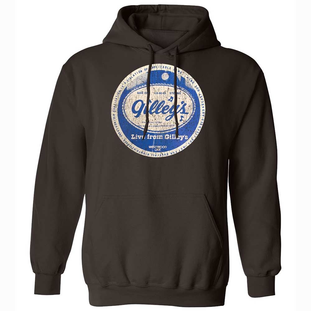 Classic Unisex Hoodie - R4FEQJ9Z - Dark Chocolate - 6