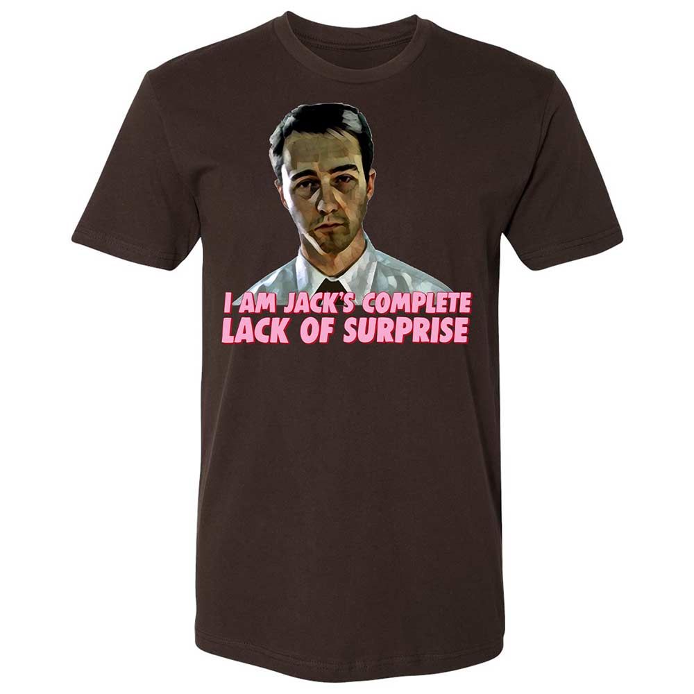 Premium Unisex T-Shirt - JCVFTVVY - Dark Chocolate - 6