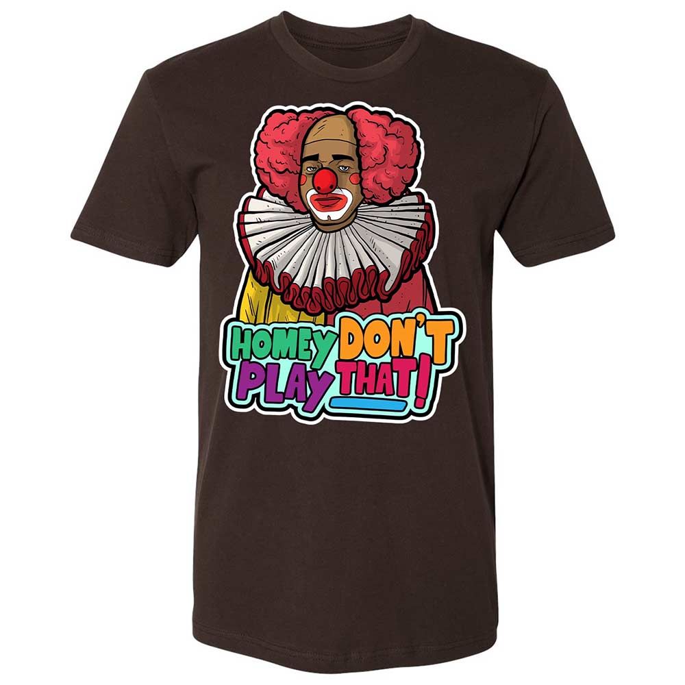 Homey Don't Play That - Dark Chocolate - 6