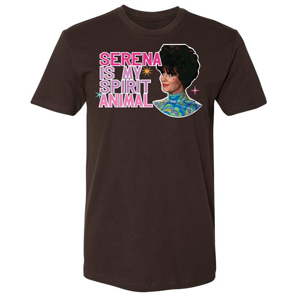 Premium Unisex T-Shirt - VTFWC5PY - Dark Chocolate - 6