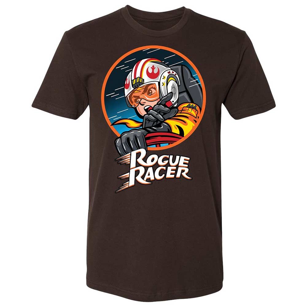 Rogue Racer - Dark Chocolate - 6