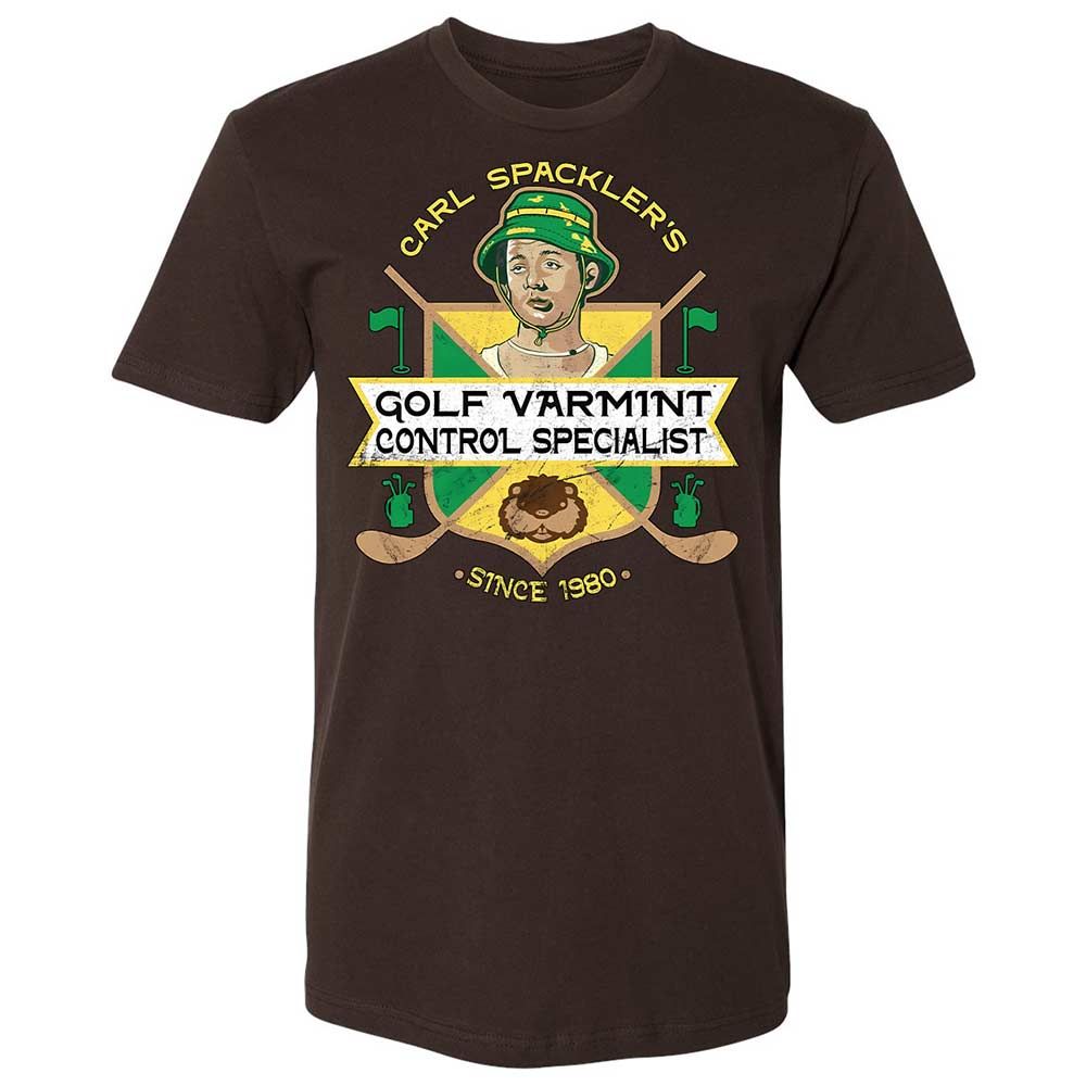 Varmint Exterminator - Dark Chocolate - 6