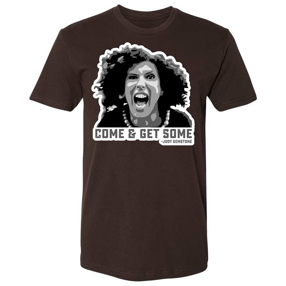 Come & Get Some - Dark Chocolate - 6