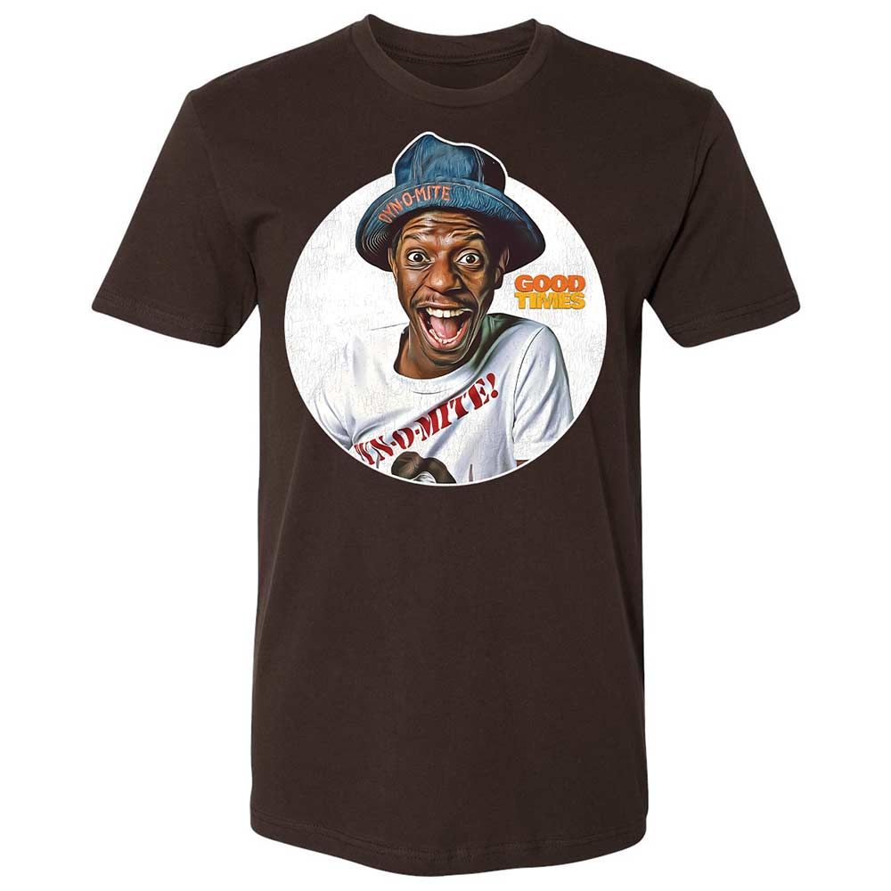 Kid Dyn-O-Mite - Dark Chocolate - 6