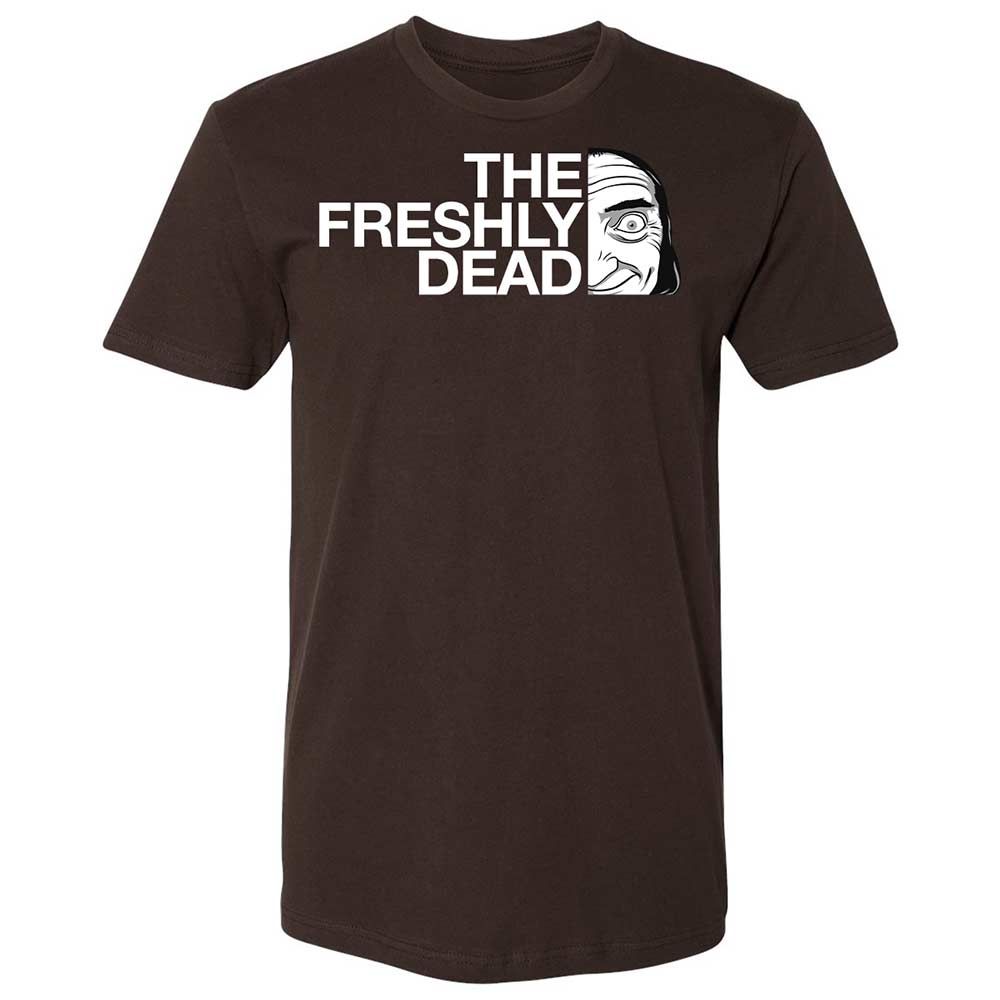 The Freshly Dead - Dark Chocolate - 6
