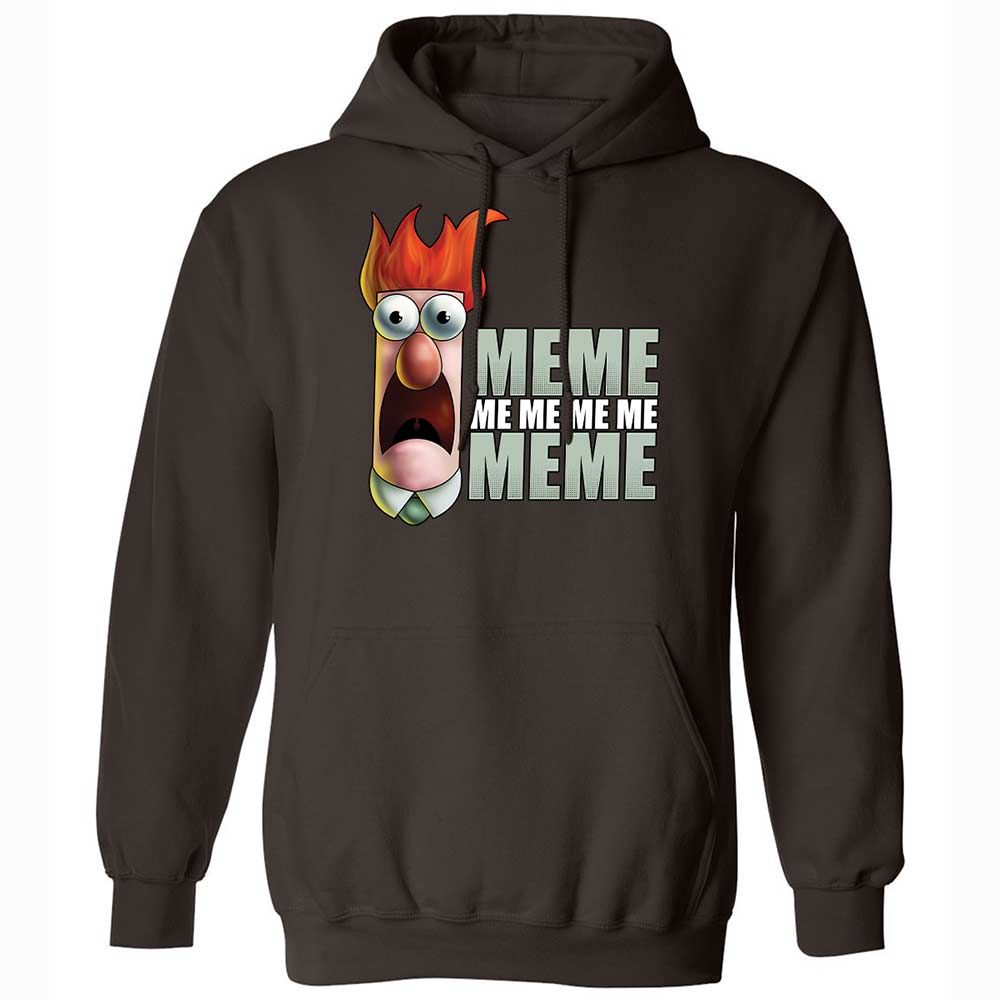 Meme me me me me Meme - Dark Chocolate - 6