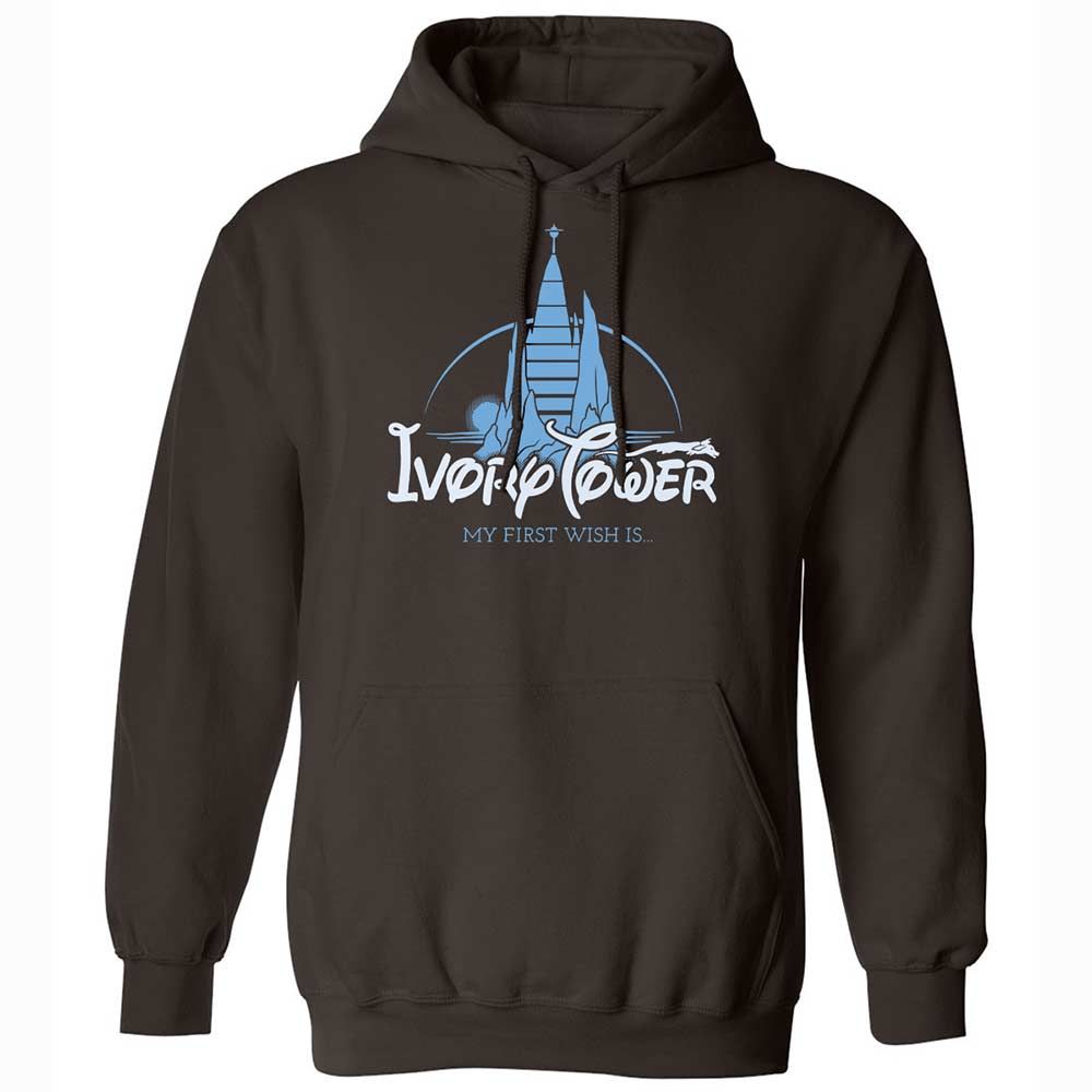 Ivory Tower - Dark Chocolate - 6