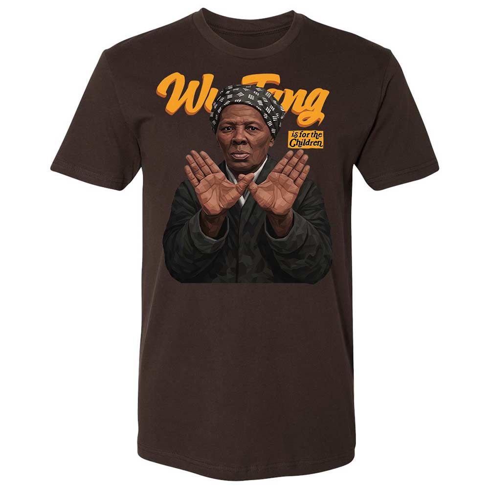 Premium Unisex T-Shirt - Black - Dark Chocolate - 6
