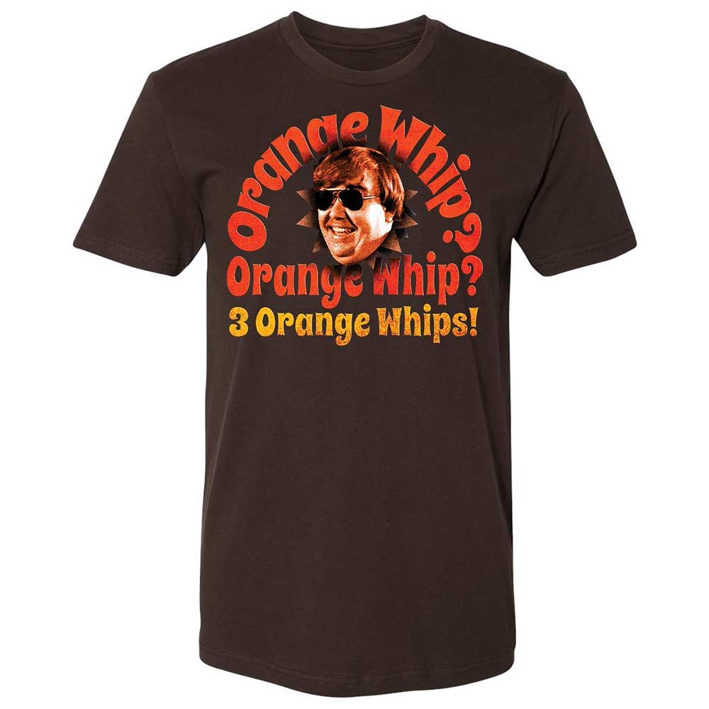 Premium Unisex T-Shirt - 13A67535 - Dark Chocolate - 6