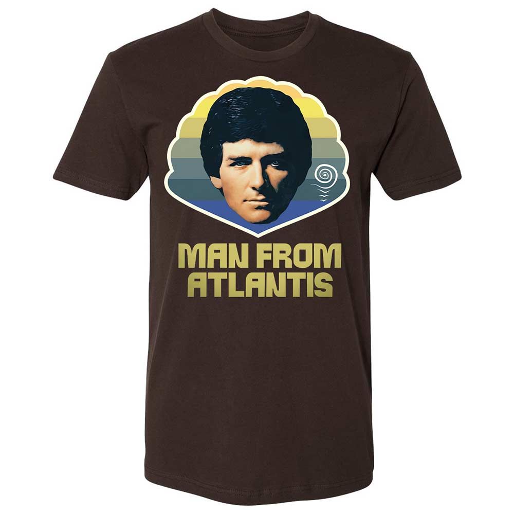 Premium Unisex T-Shirt - LUZR3TY1 - Dark Chocolate - 6