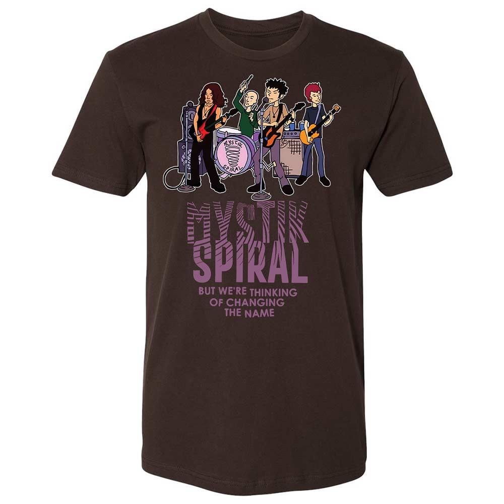 Mystik Spiral - Dark Chocolate - 6