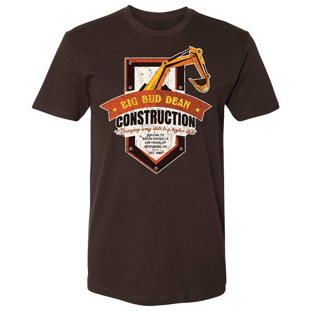 Premium Unisex T-Shirt - 2RZN9W4G - Dark Chocolate - 6