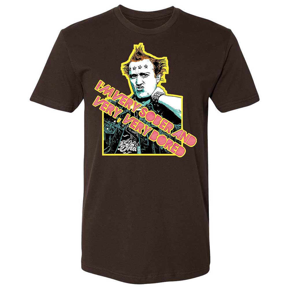 Vyvyan Young Ones - Dark Chocolate - 6