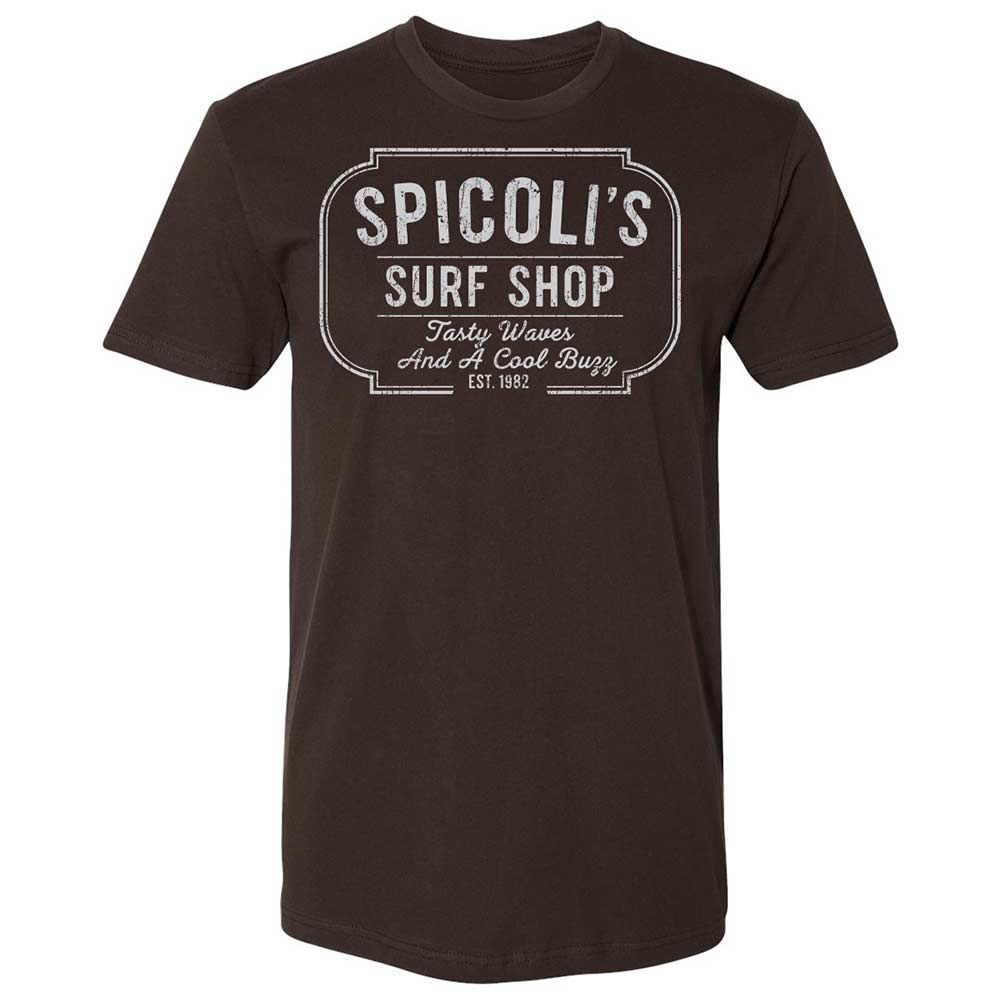 Premium Unisex T-Shirt - GZ5CXSXV - Dark Chocolate - 6