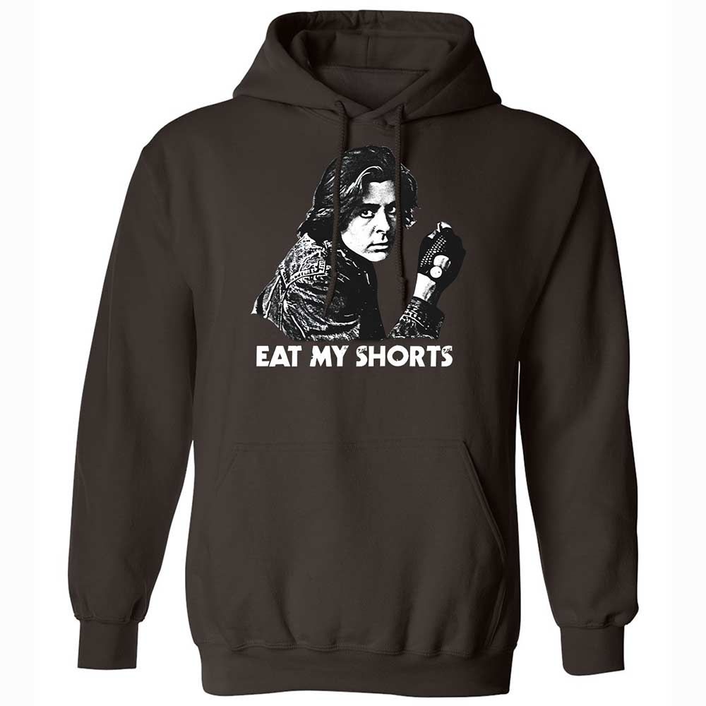 Eat My Shorts - Dark Chocolate - 6