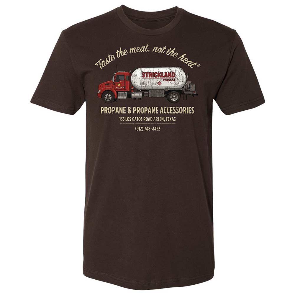 Premium Unisex T-Shirt - AKFDU6DM - Dark Chocolate - 6