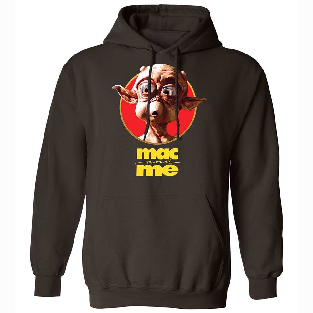 Mac And Me - Dark Chocolate - 6