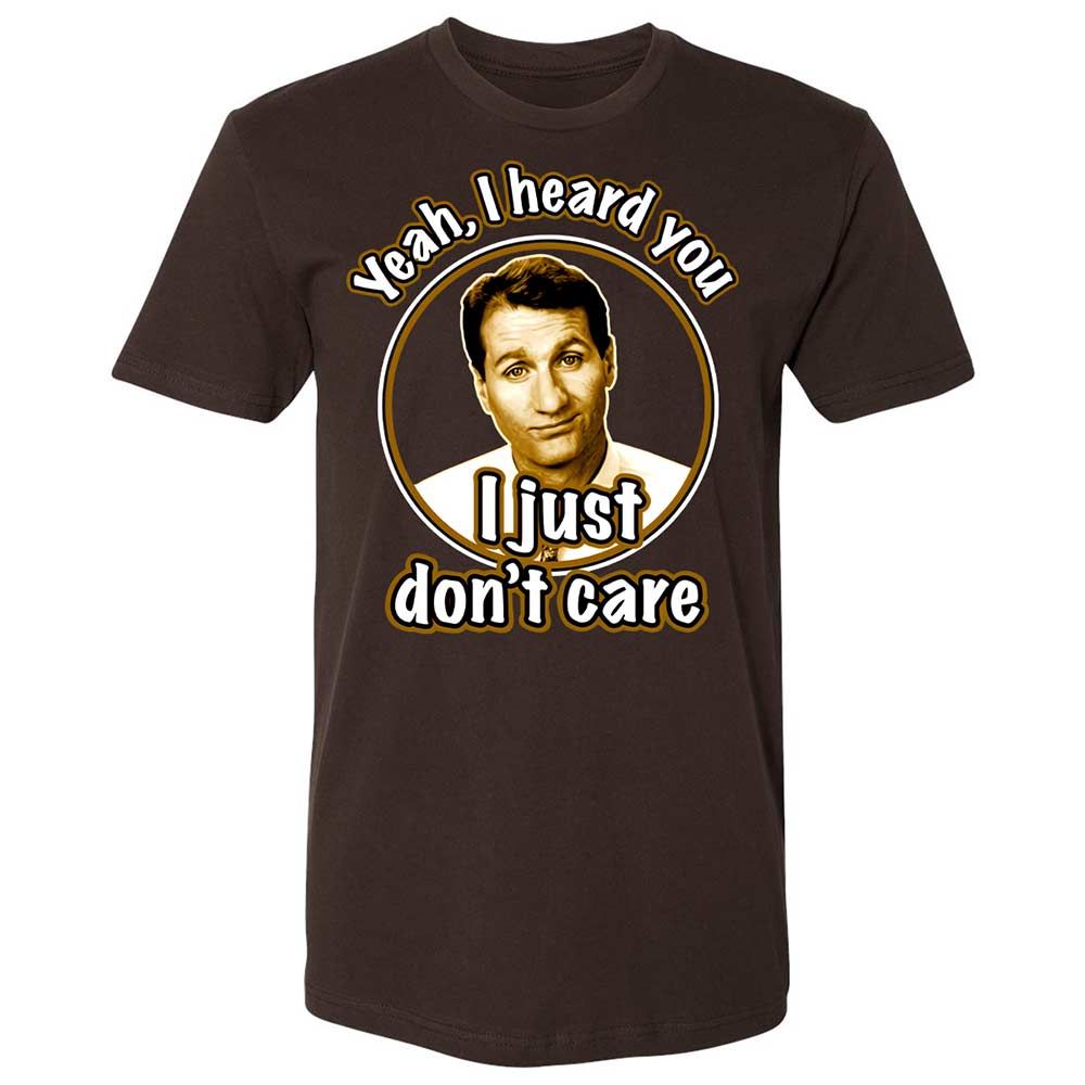 Premium Unisex T-Shirt - Y269FP1S - Dark Chocolate - 6