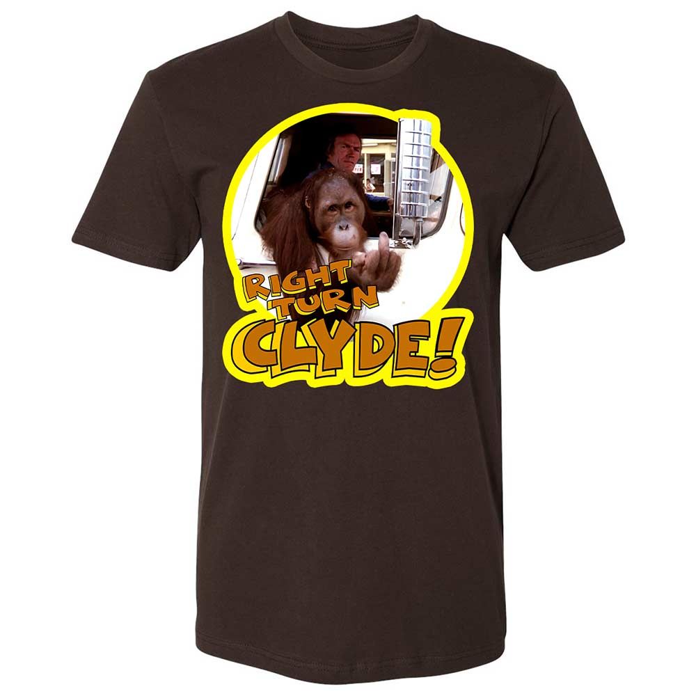 Premium Unisex T-Shirt - E35LLR2E - Dark Chocolate - 6