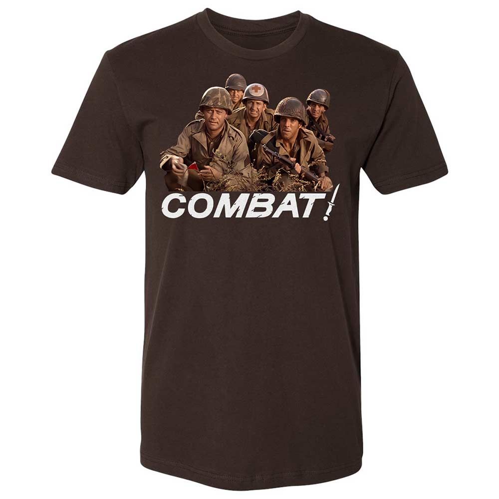 Premium Unisex T-Shirt - 6S574UWA - Dark Chocolate - 6