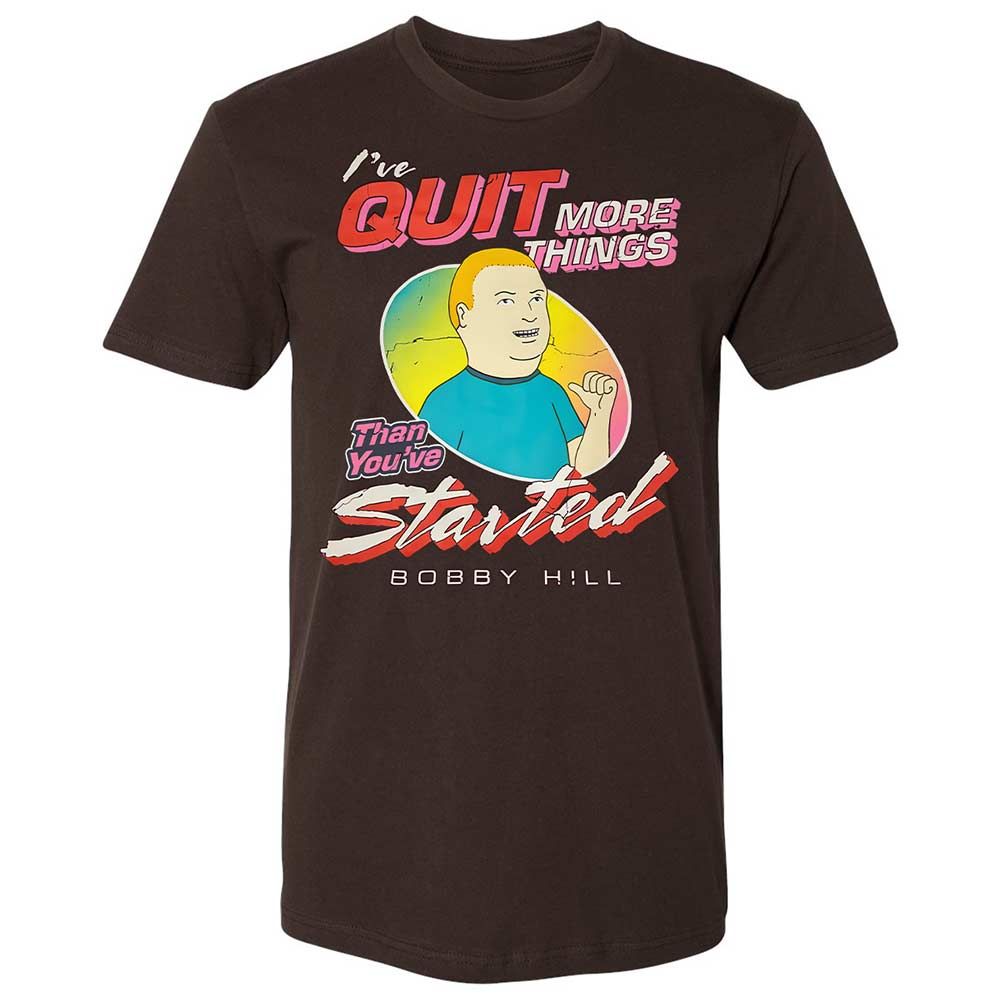 Premium Unisex T-Shirt - A3LQ87WC - Dark Chocolate - 6