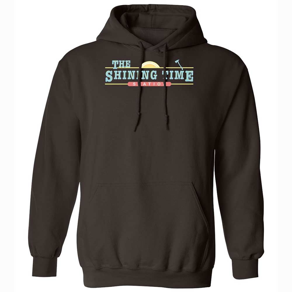 Shining Time Station Retro - Dark Chocolate - 6