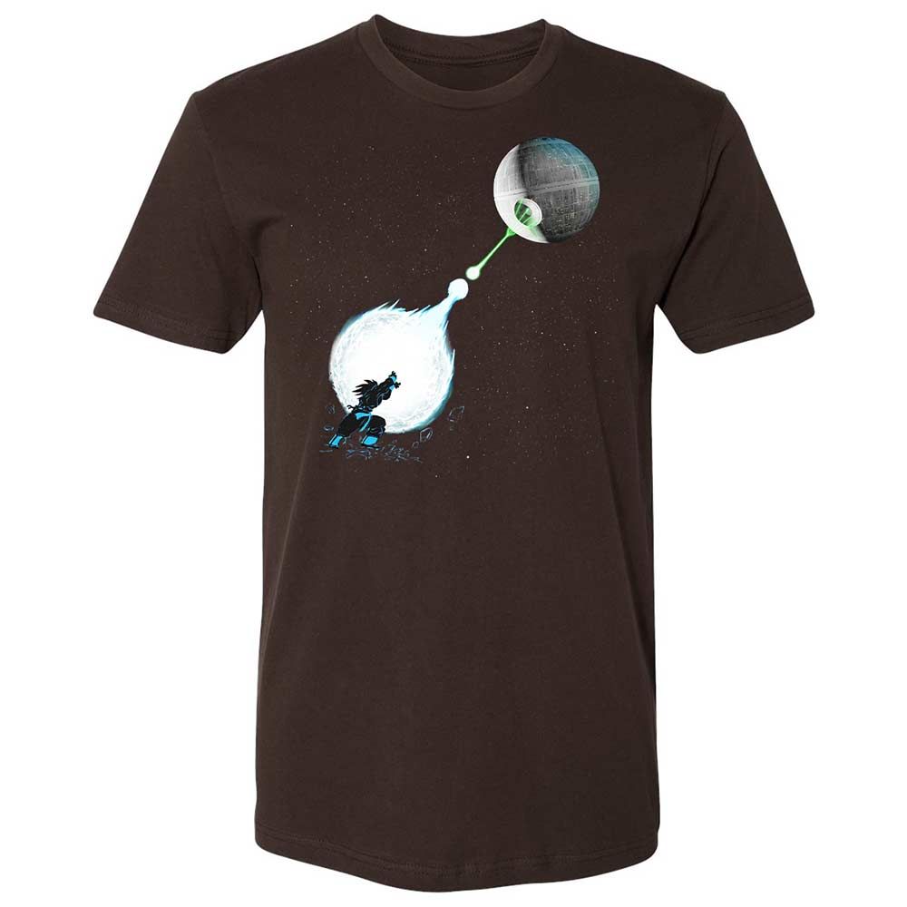 Premium Unisex T-Shirt - WSACJRMK - Dark Chocolate - 6
