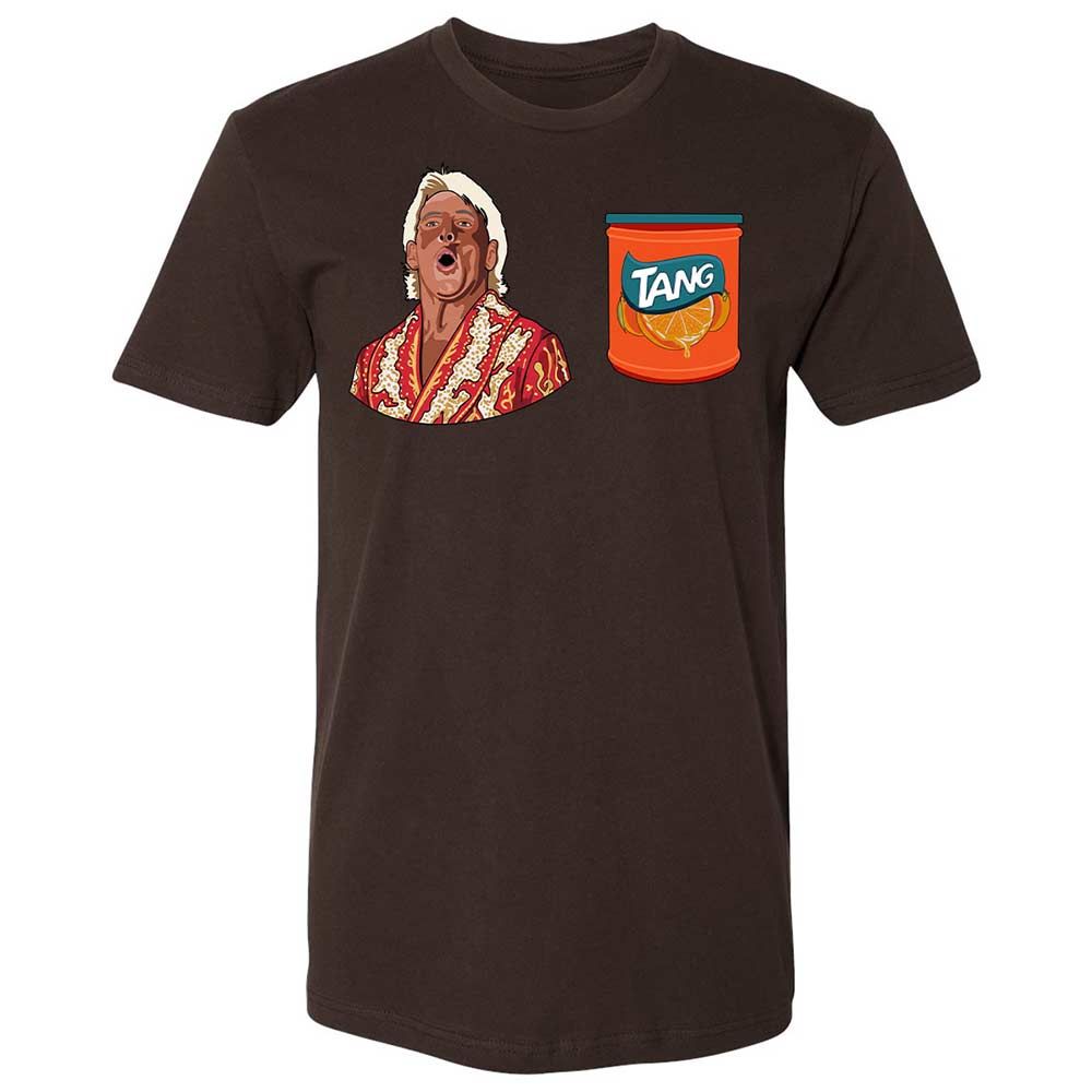 Wooo-Tang - Dark Chocolate - 6