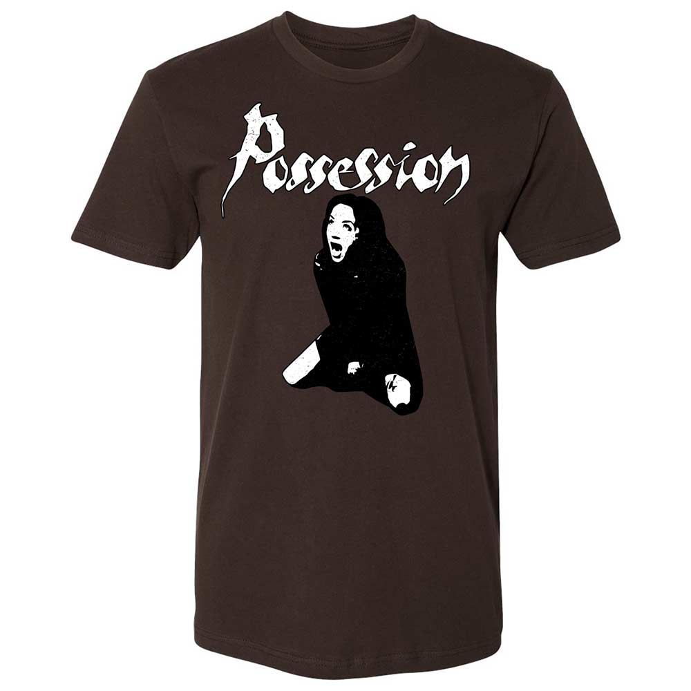 The Subway Possession - Dark Chocolate - 6