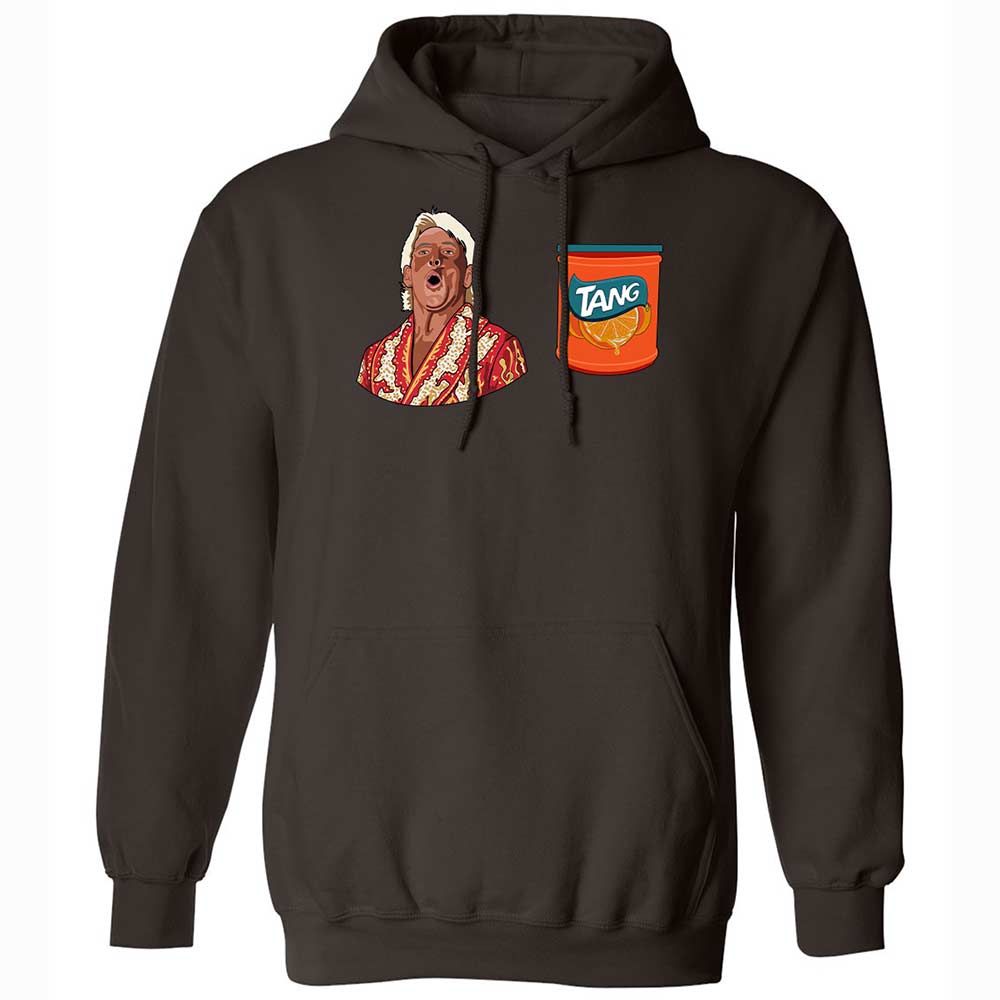 Wooo-Tang - Dark Chocolate - 6