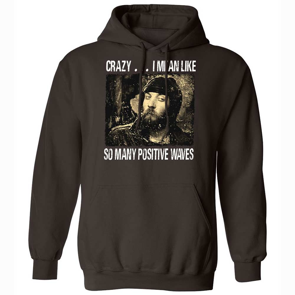 Many positive waves - Dark Chocolate - 6