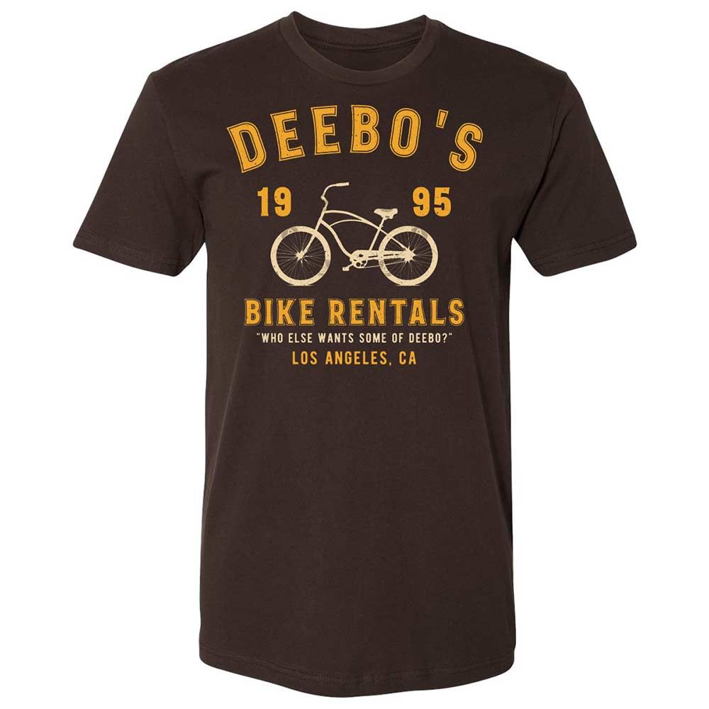 Premium Unisex T-Shirt - TGBNMMTJ - Dark Chocolate - 6