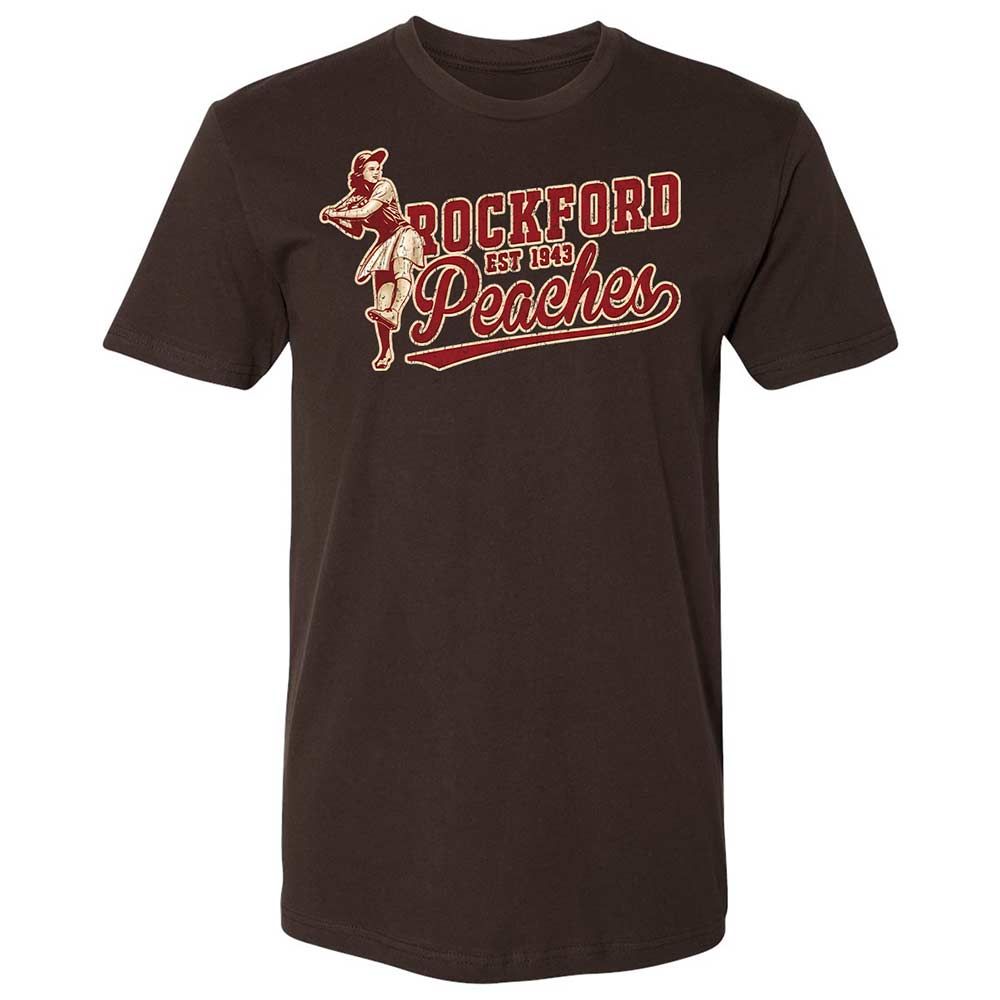 Premium Unisex T-Shirt - 9WSD5JFA - Dark Chocolate - 6