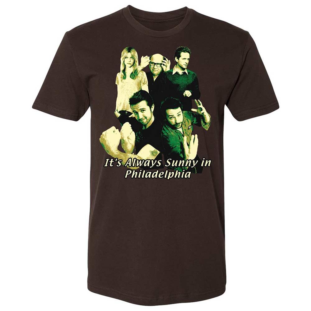 The Gang - Dark Chocolate - 6