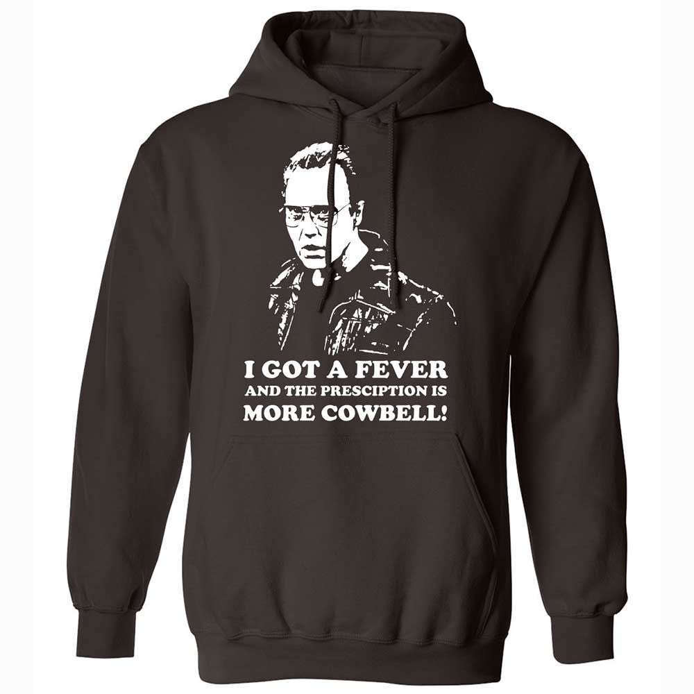 More Cowbell - Dark Chocolate - 6
