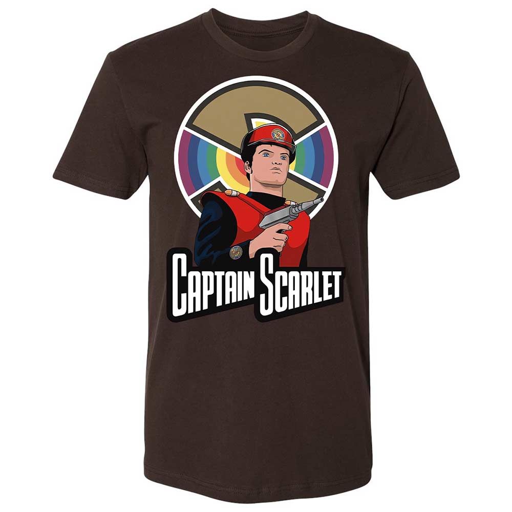 Premium Unisex T-Shirt - 9TBAGVH5 - Dark Chocolate - 6