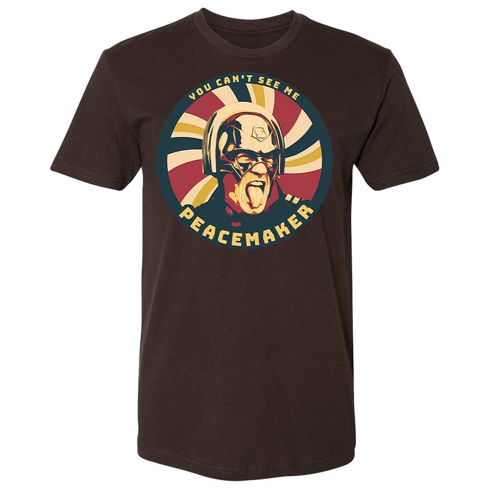 Premium Unisex T-Shirt - RLL32P5U - Dark Chocolate - 6