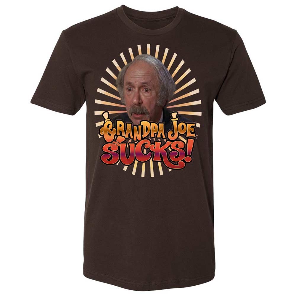 Premium Unisex T-Shirt - B4B5FMWK - Dark Chocolate - 6