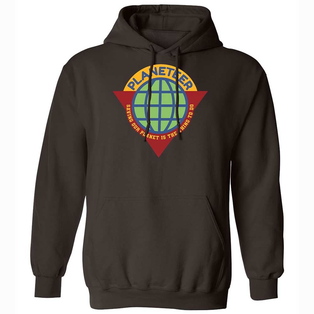 Planeteer - Dark Chocolate - 6